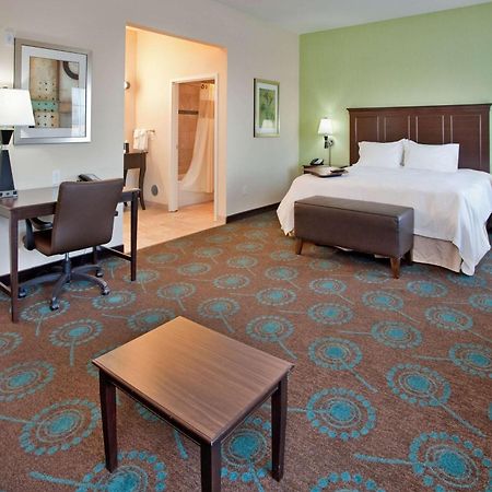 Hampton Inn And Suites St. Cloud Saint Cloud Ngoại thất bức ảnh