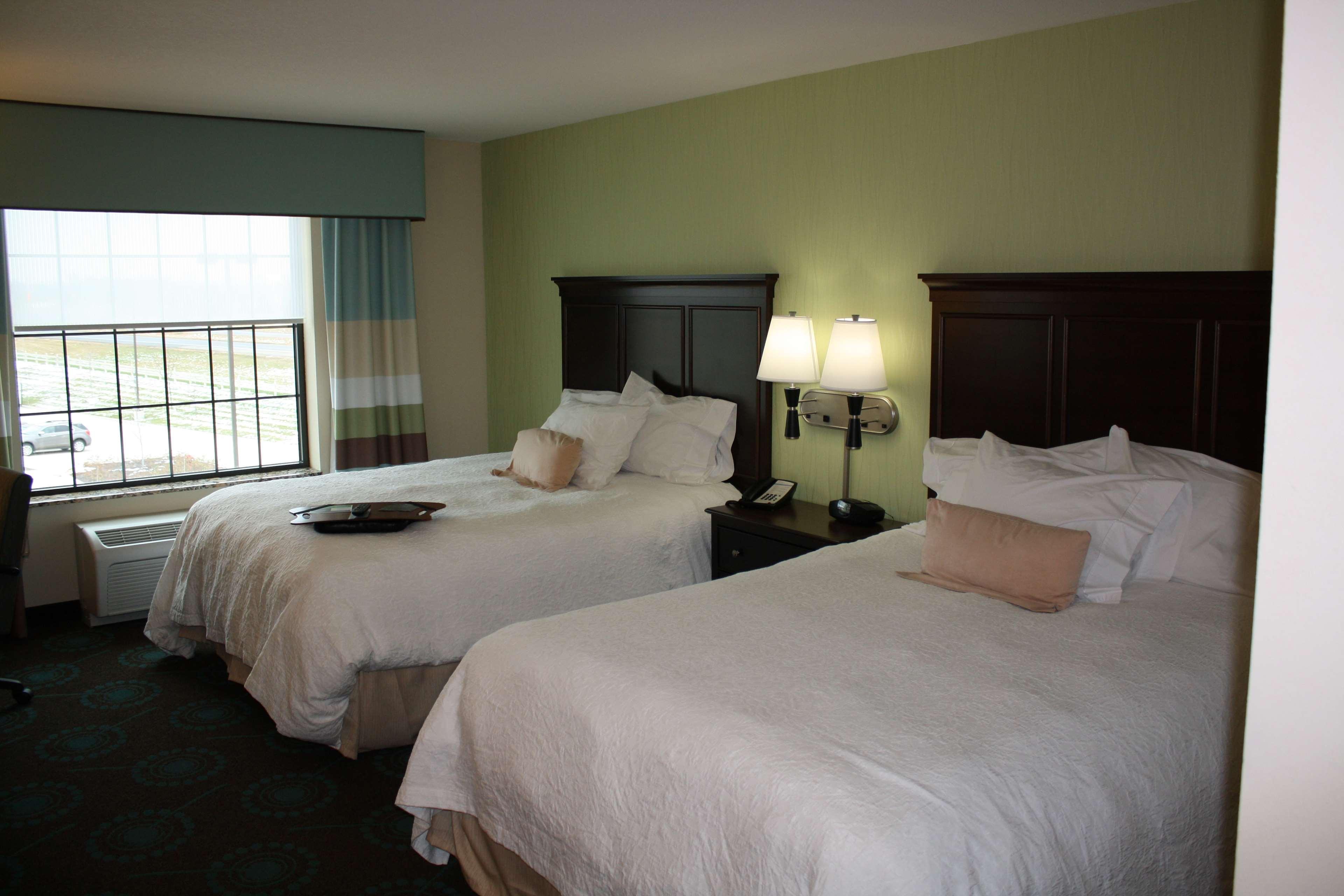 Hampton Inn And Suites St. Cloud Saint Cloud Phòng bức ảnh