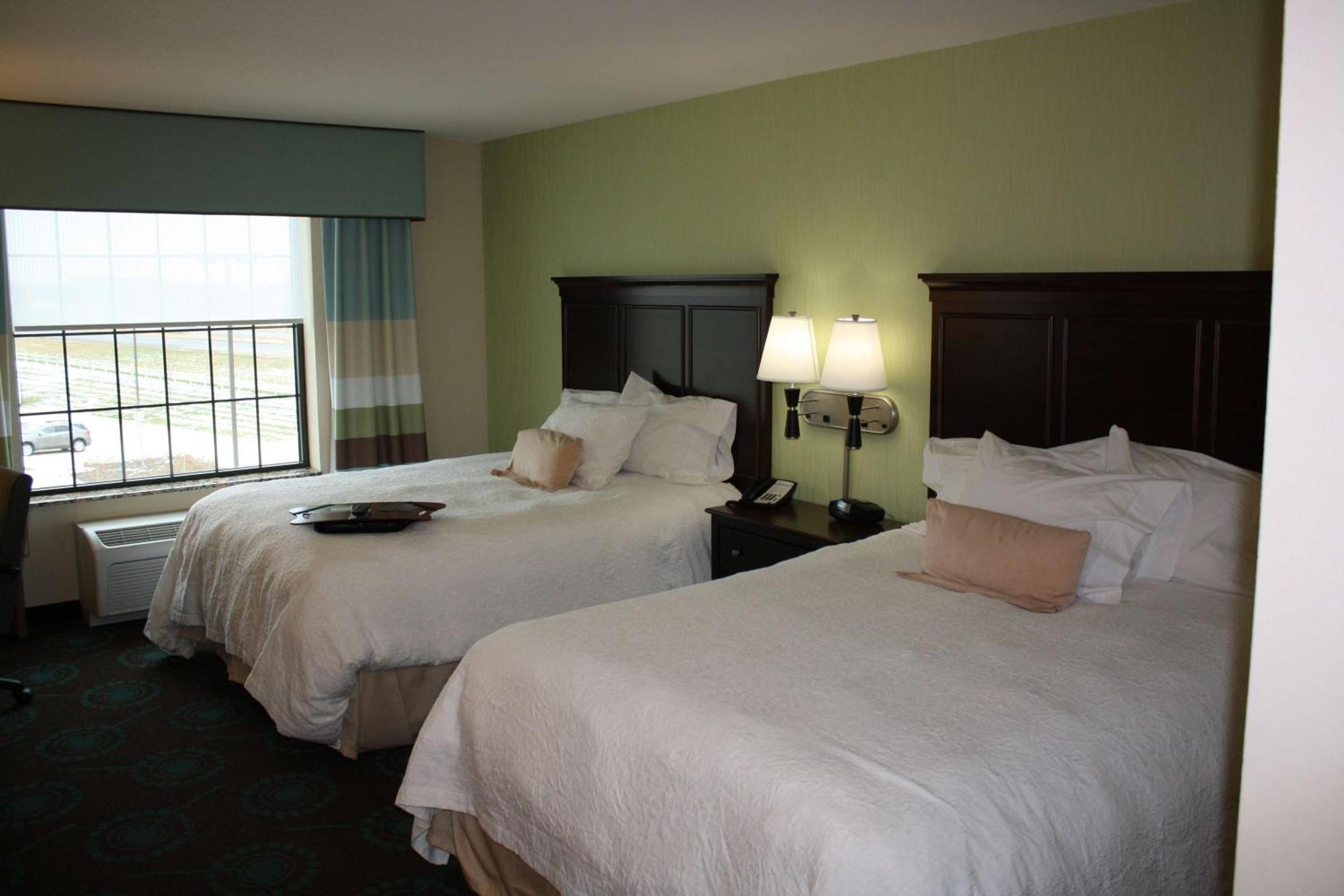 Hampton Inn And Suites St. Cloud Saint Cloud Ngoại thất bức ảnh