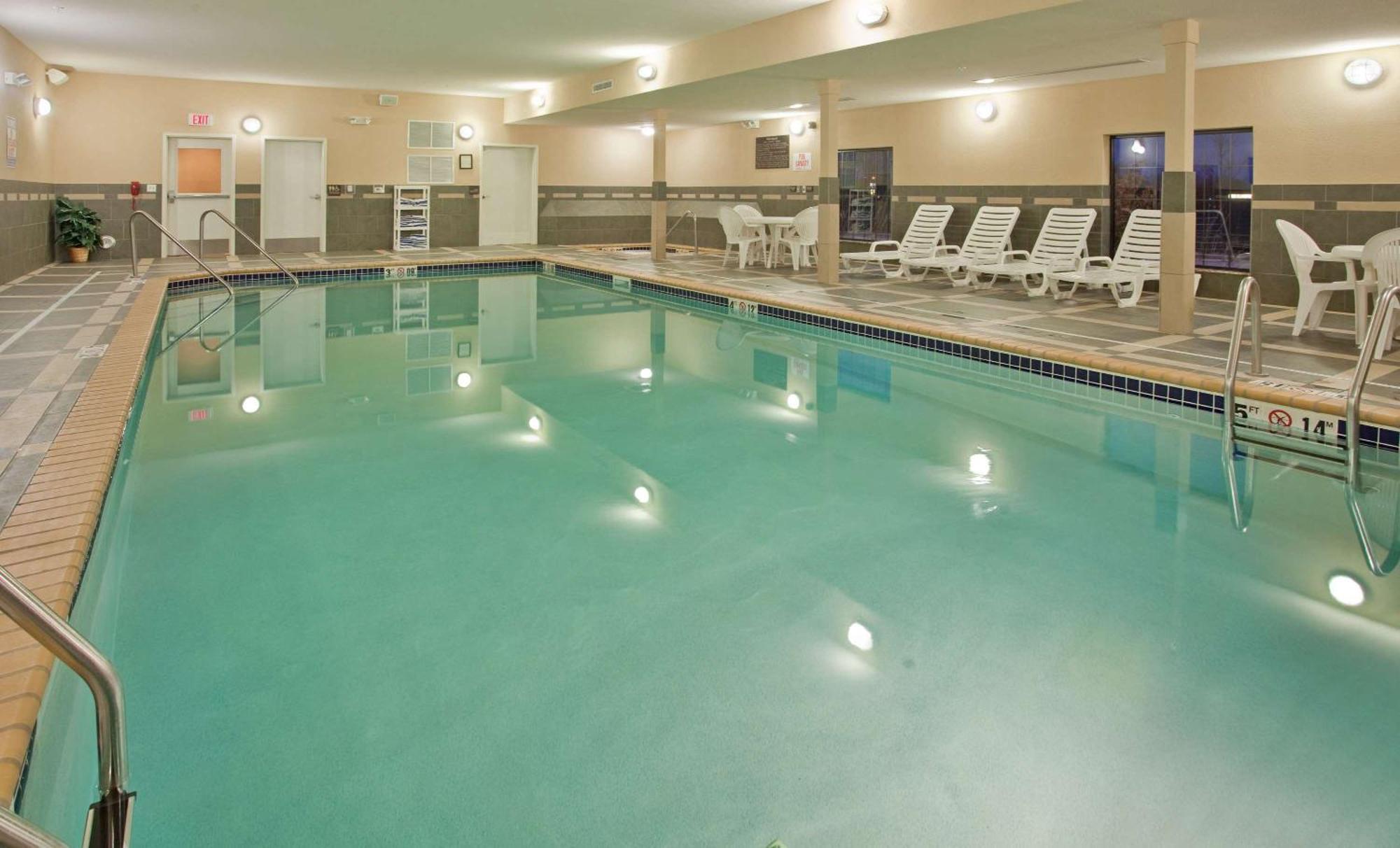 Hampton Inn And Suites St. Cloud Saint Cloud Ngoại thất bức ảnh
