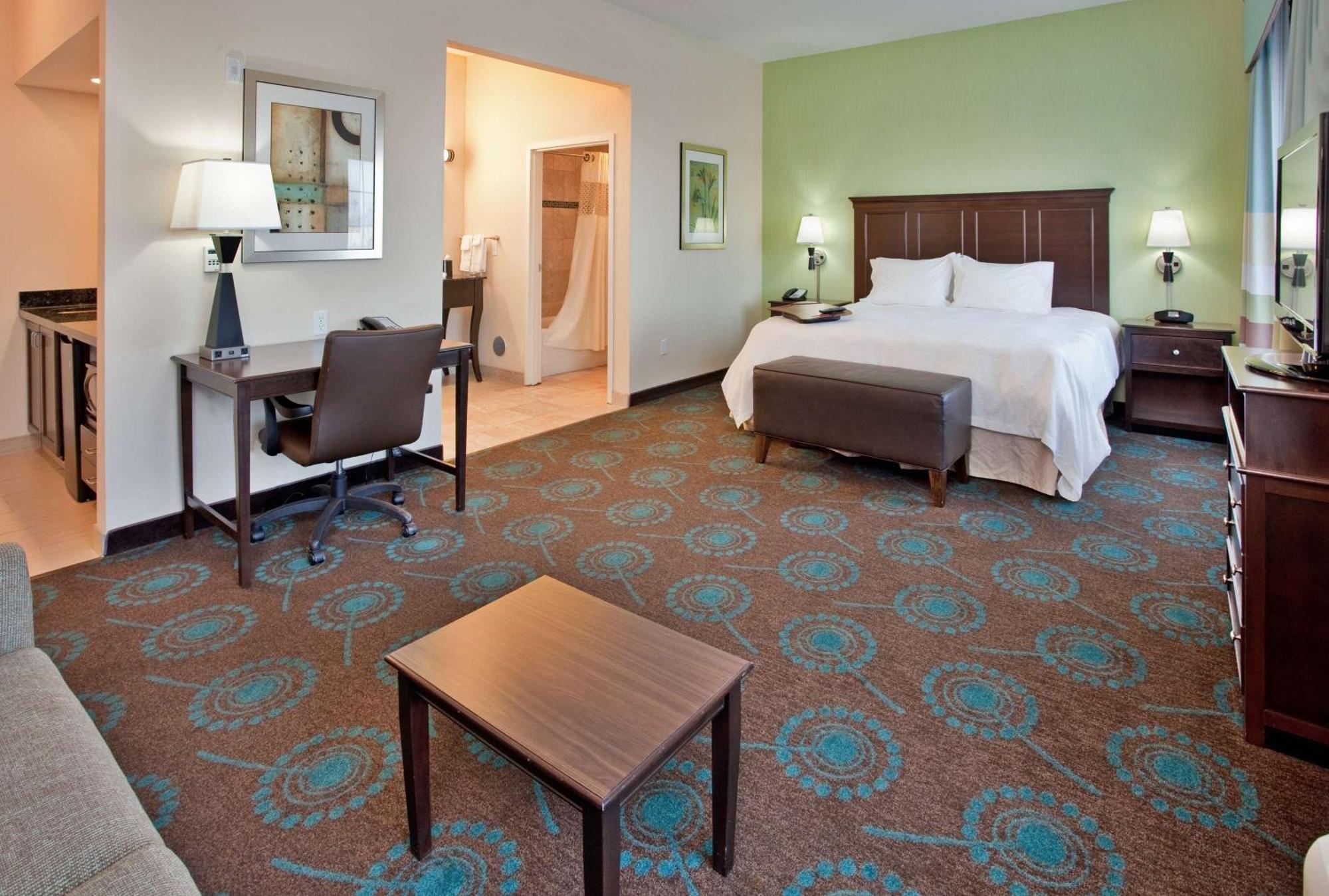 Hampton Inn And Suites St. Cloud Saint Cloud Ngoại thất bức ảnh