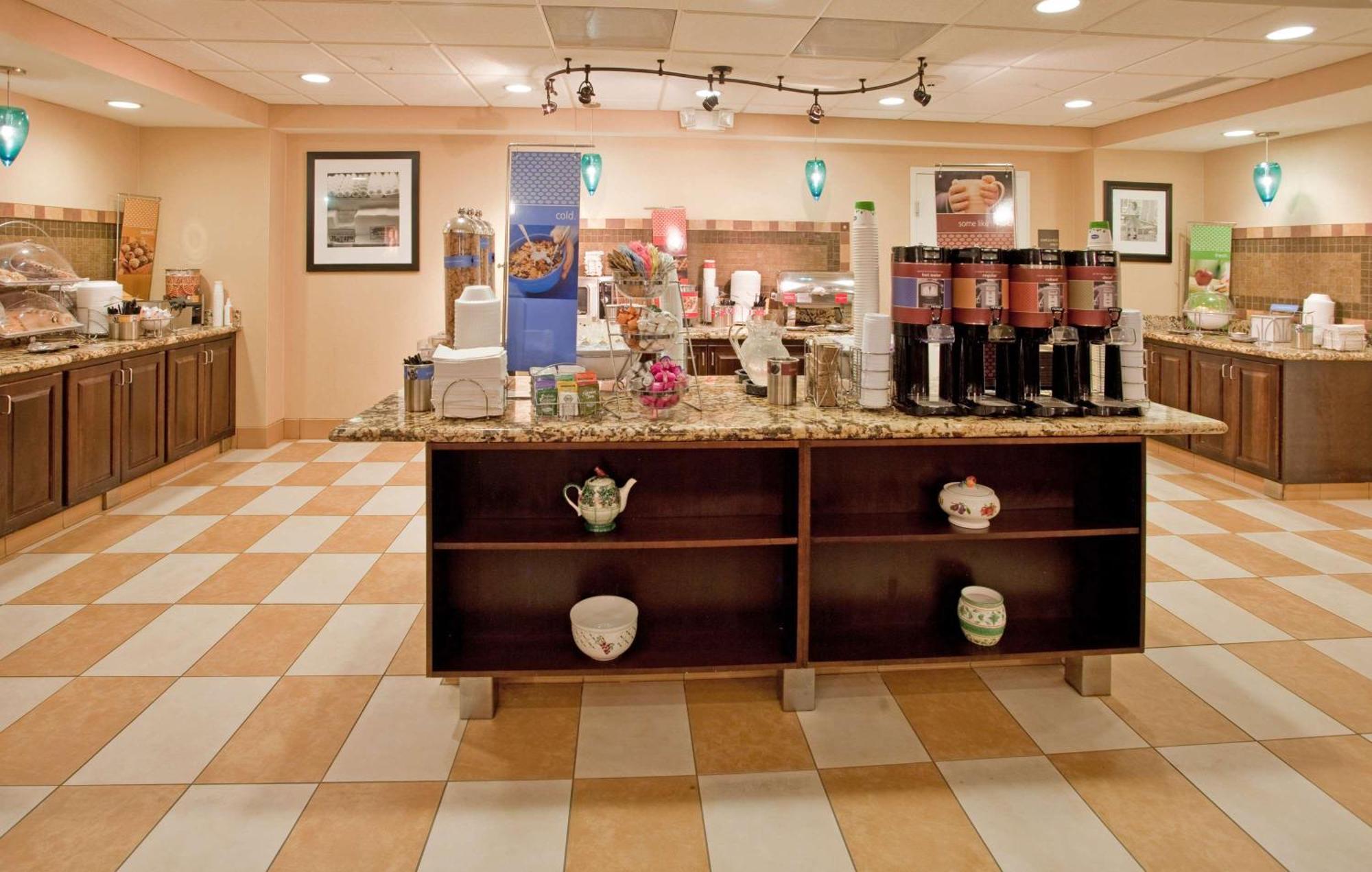 Hampton Inn And Suites St. Cloud Saint Cloud Ngoại thất bức ảnh