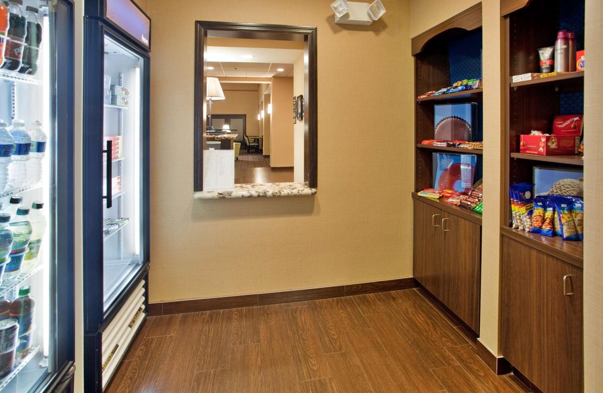 Hampton Inn And Suites St. Cloud Saint Cloud Ngoại thất bức ảnh
