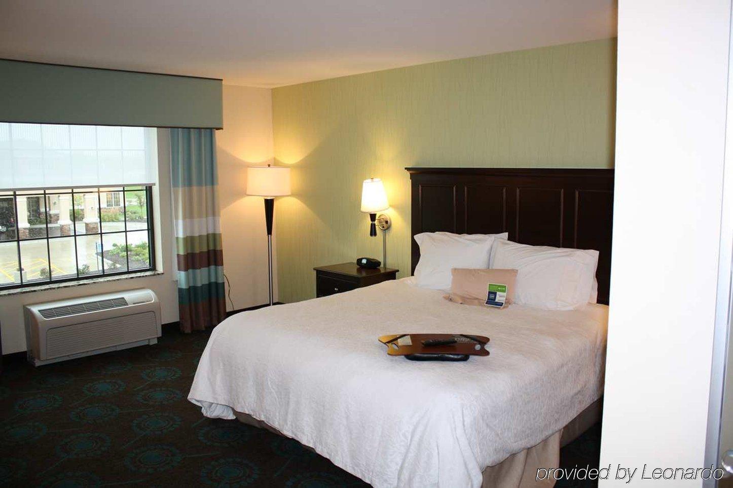 Hampton Inn And Suites St. Cloud Saint Cloud Phòng bức ảnh