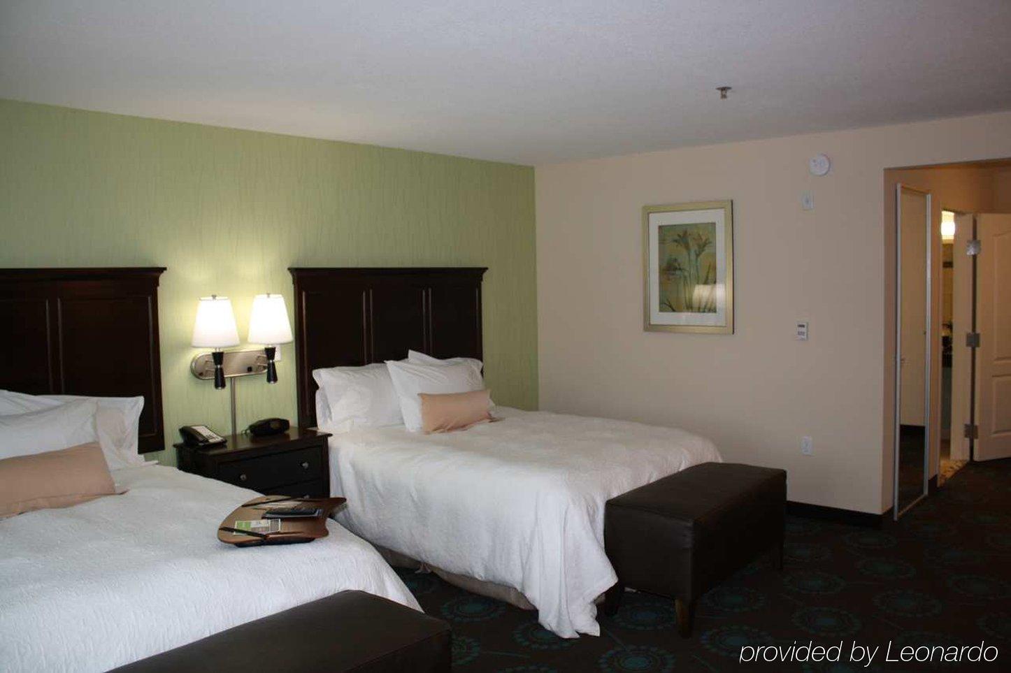 Hampton Inn And Suites St. Cloud Saint Cloud Phòng bức ảnh