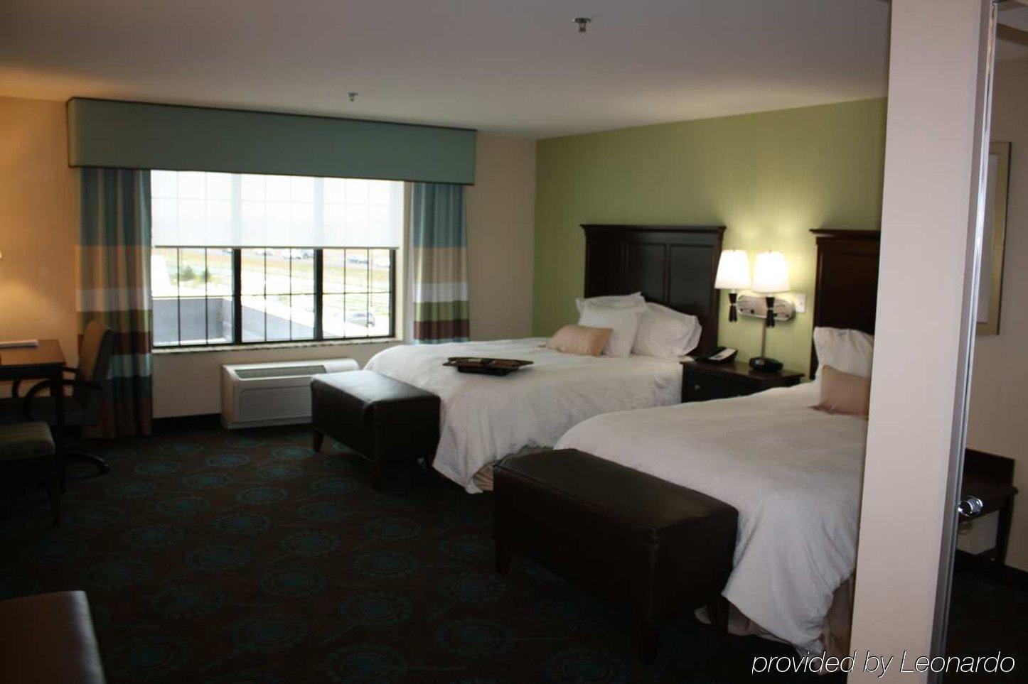 Hampton Inn And Suites St. Cloud Saint Cloud Phòng bức ảnh