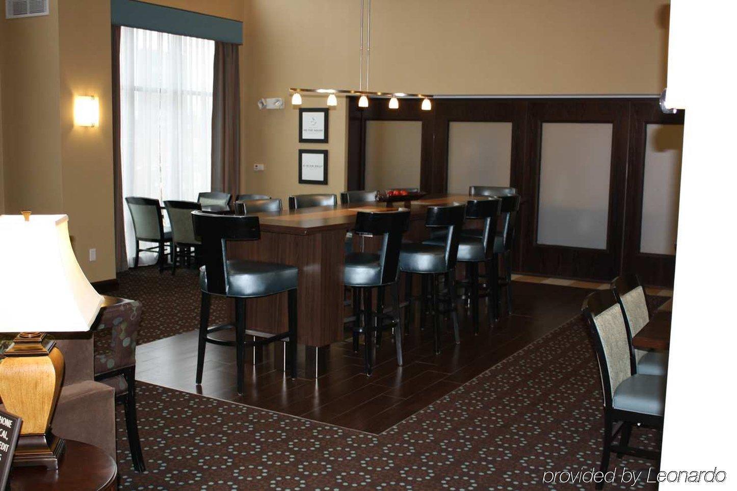 Hampton Inn And Suites St. Cloud Saint Cloud Ngoại thất bức ảnh