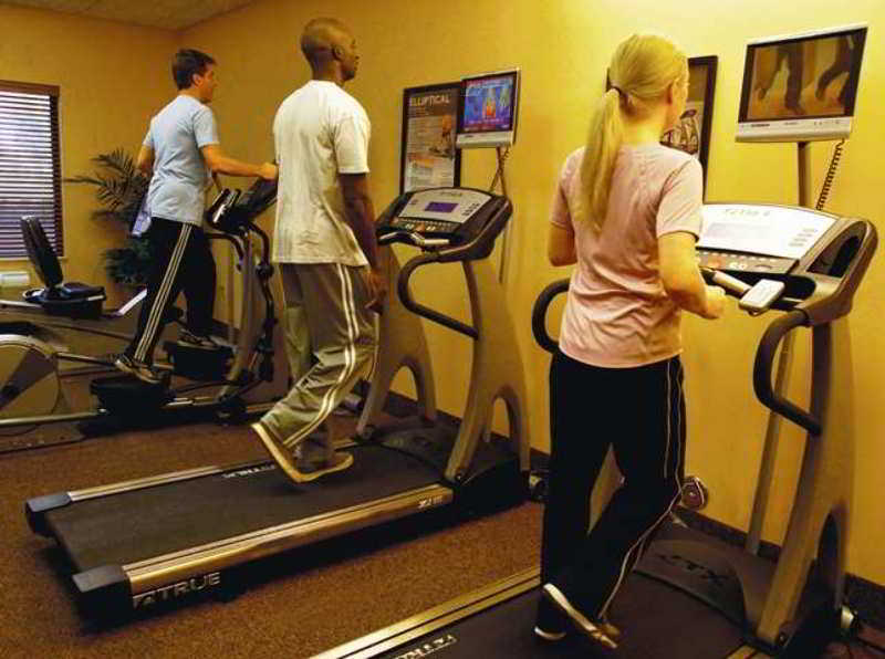 Hampton Inn And Suites St. Cloud Saint Cloud Ngoại thất bức ảnh